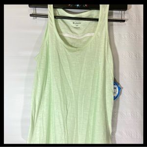 Columbia Sleeveless Tank Top